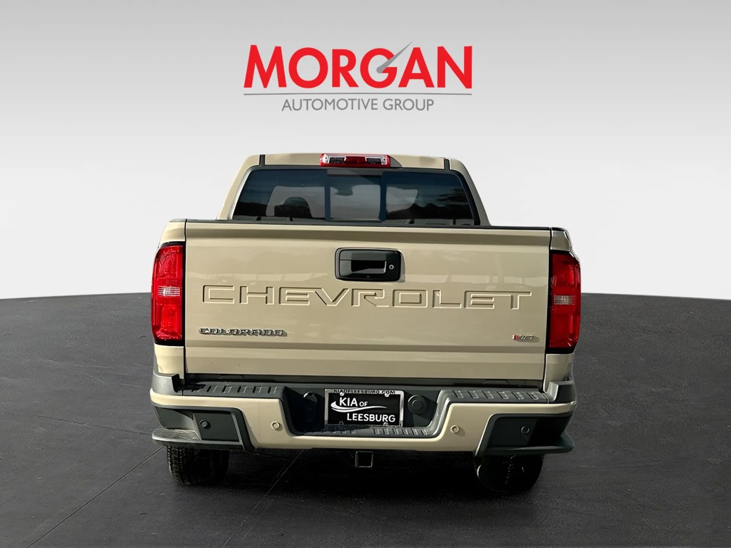 2022 Chevrolet Colorado - Photo 6