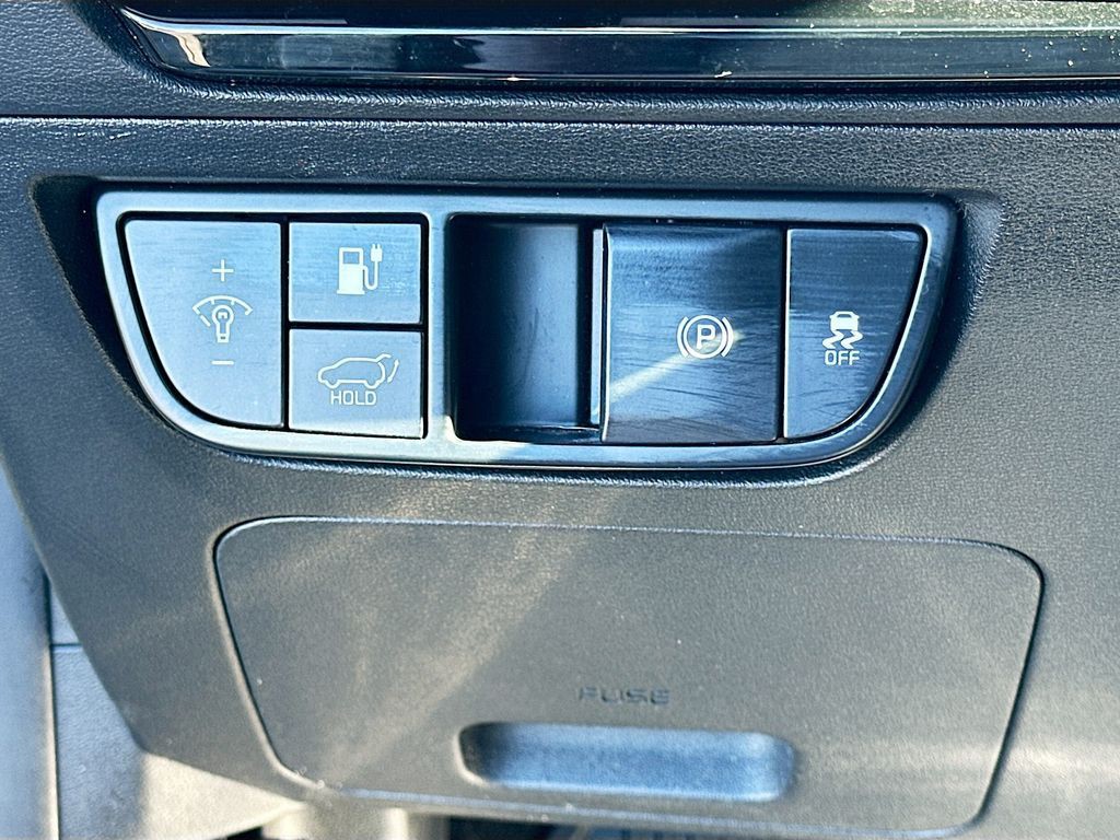 2022 Kia EV6 - Photo 10