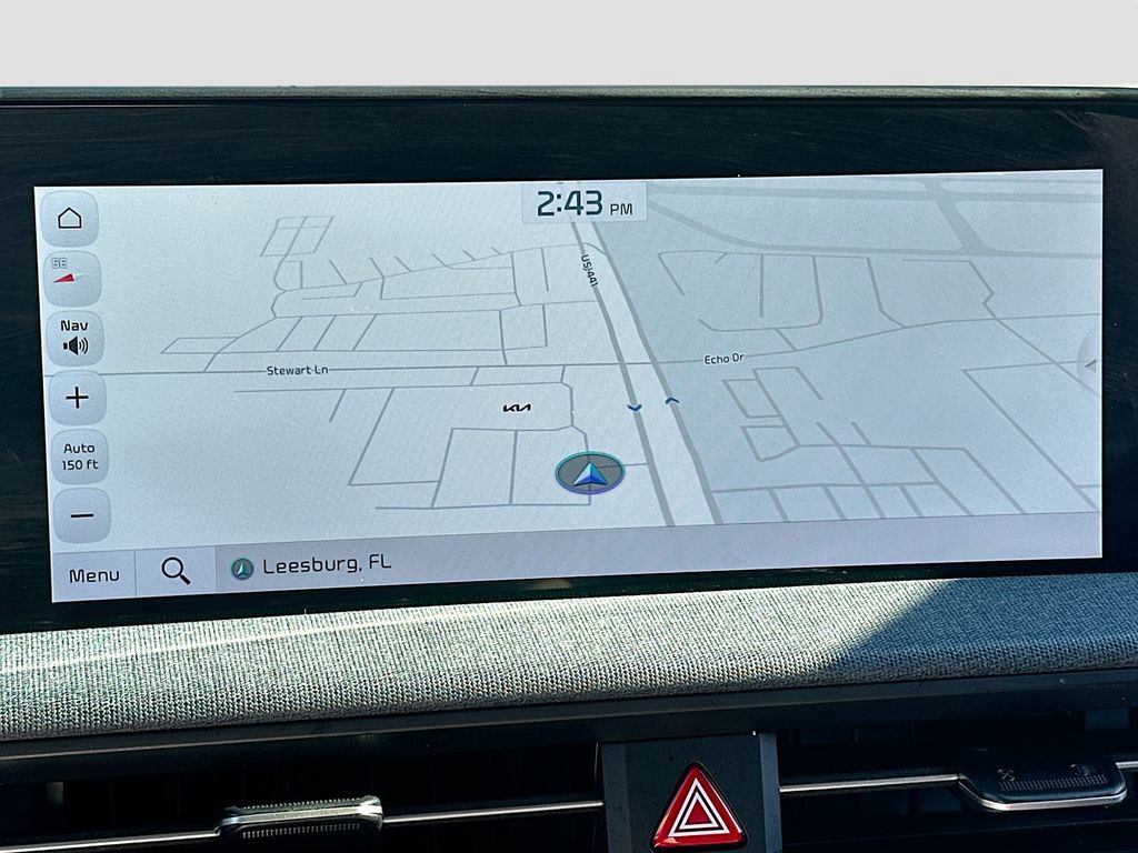 2022 Kia EV6 - Photo 13