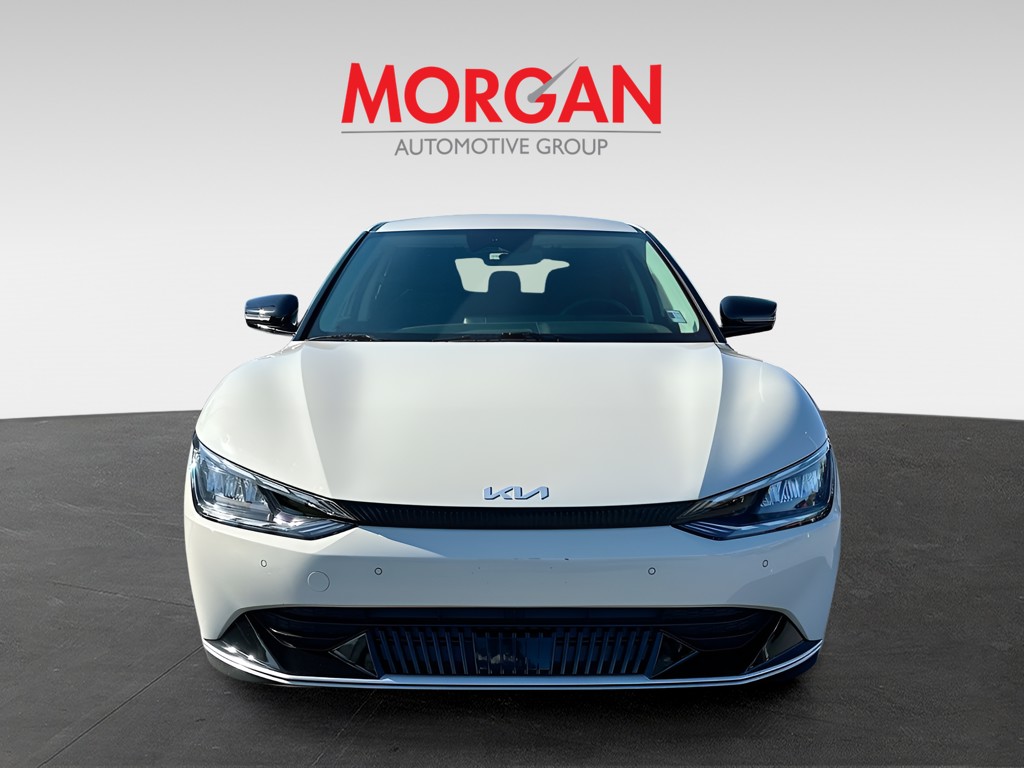 2022 Kia EV6 - Photo 3