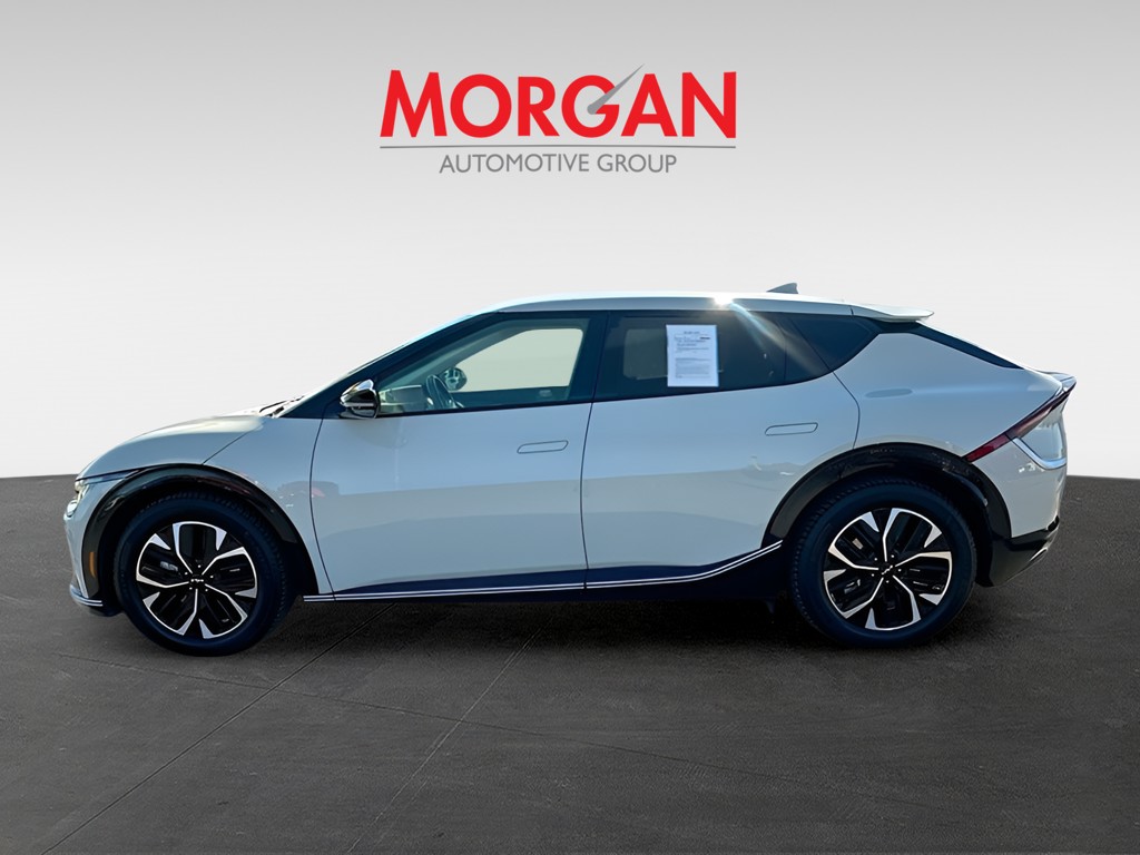 2022 Kia EV6 - Photo 7