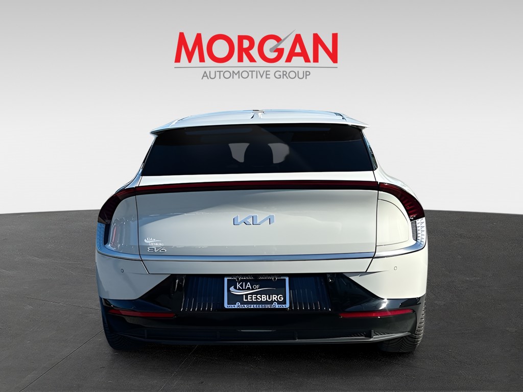 2022 Kia EV6 - Photo 6