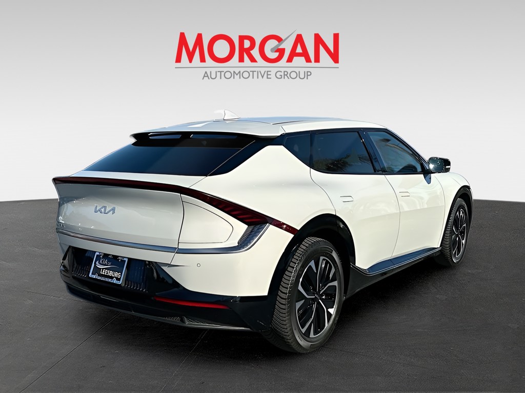 2022 Kia EV6 - Photo 5