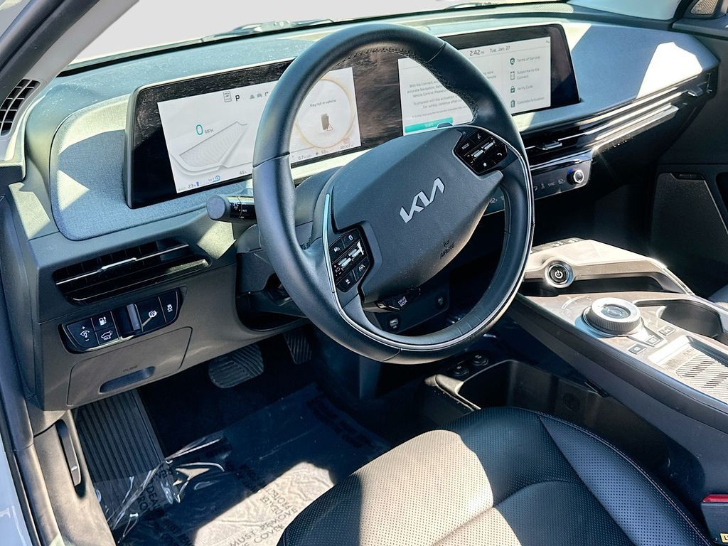 2022 Kia EV6 - Photo 9