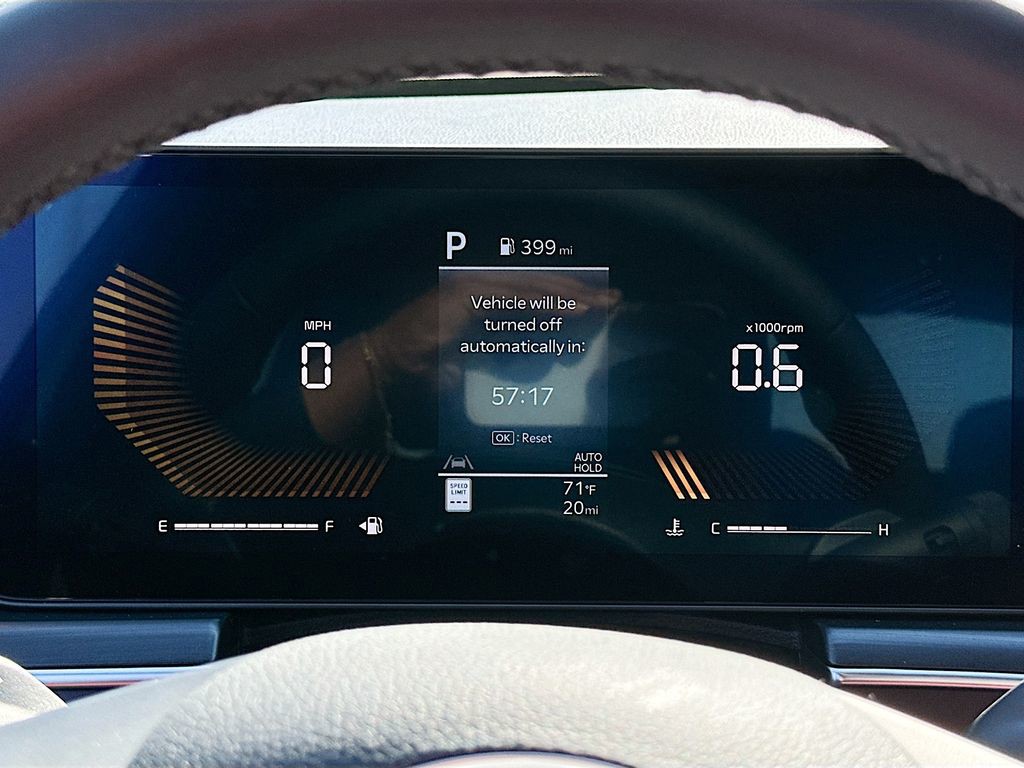 2026 Kia K5 - Photo 12