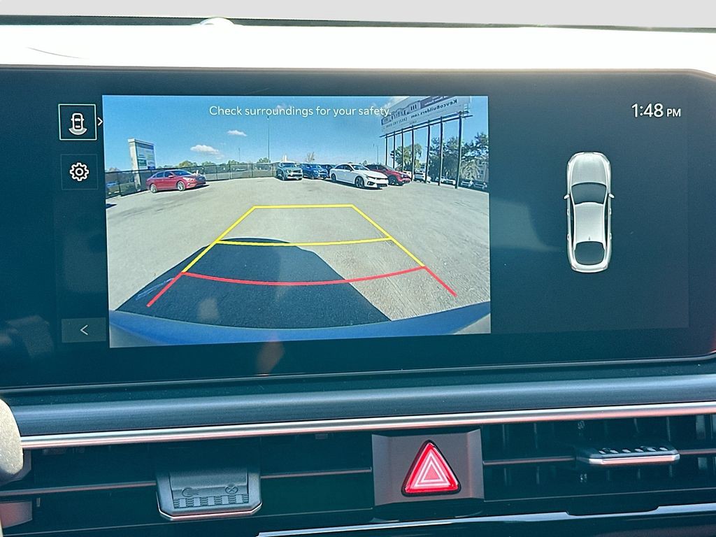 2026 Kia K5 - Photo 14
