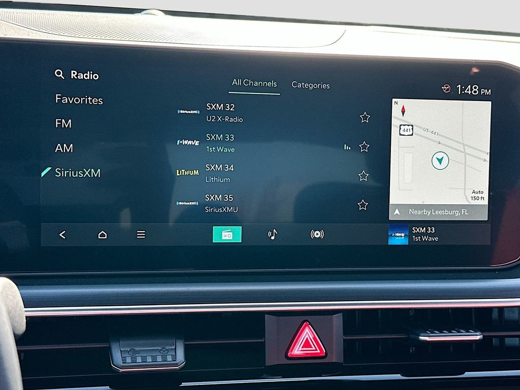 2026 Kia K5 - Photo 15
