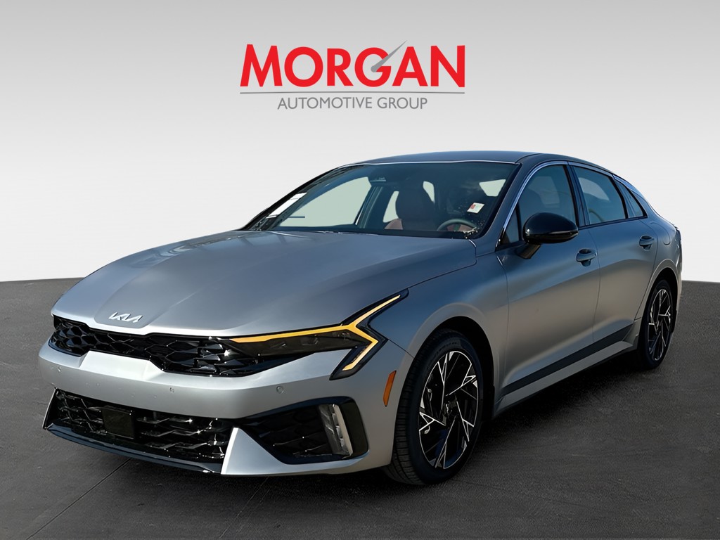 2026 Kia K5 - Photo 3