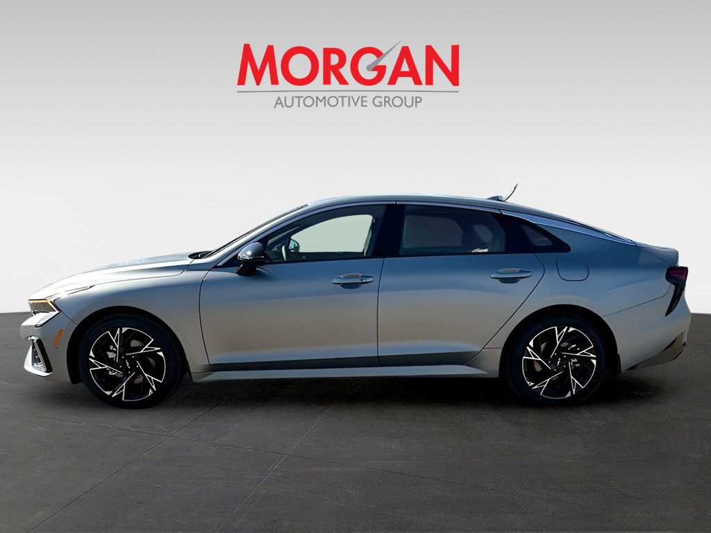 2026 Kia K5 - Photo 7