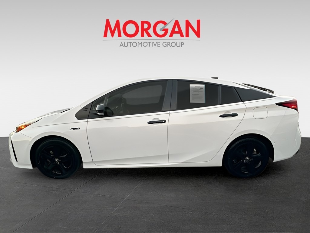 2022 Toyota Prius - Photo 7