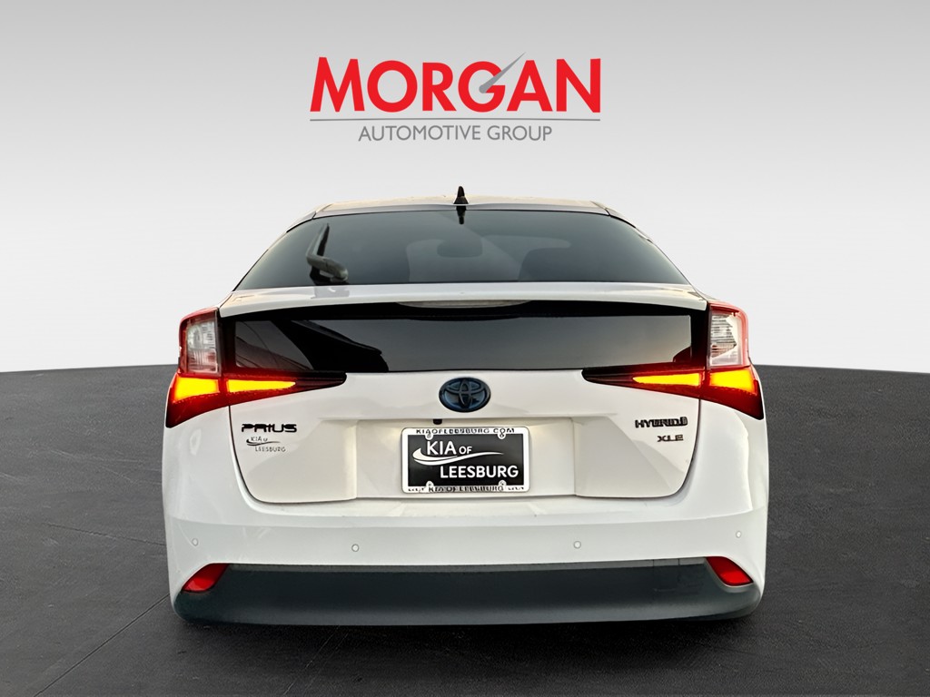 2022 Toyota Prius - Photo 6