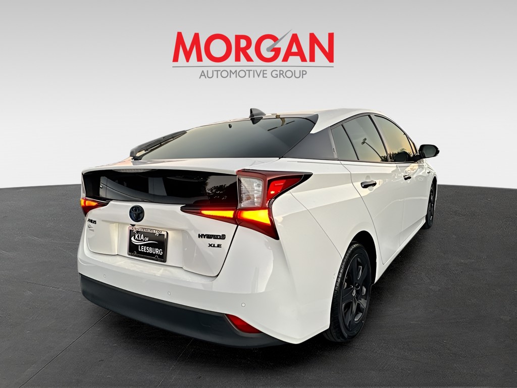 2022 Toyota Prius - Photo 5