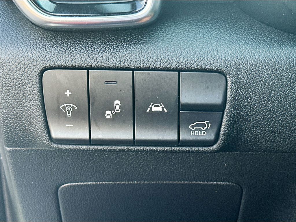 2020 Kia Sportage - Photo 10