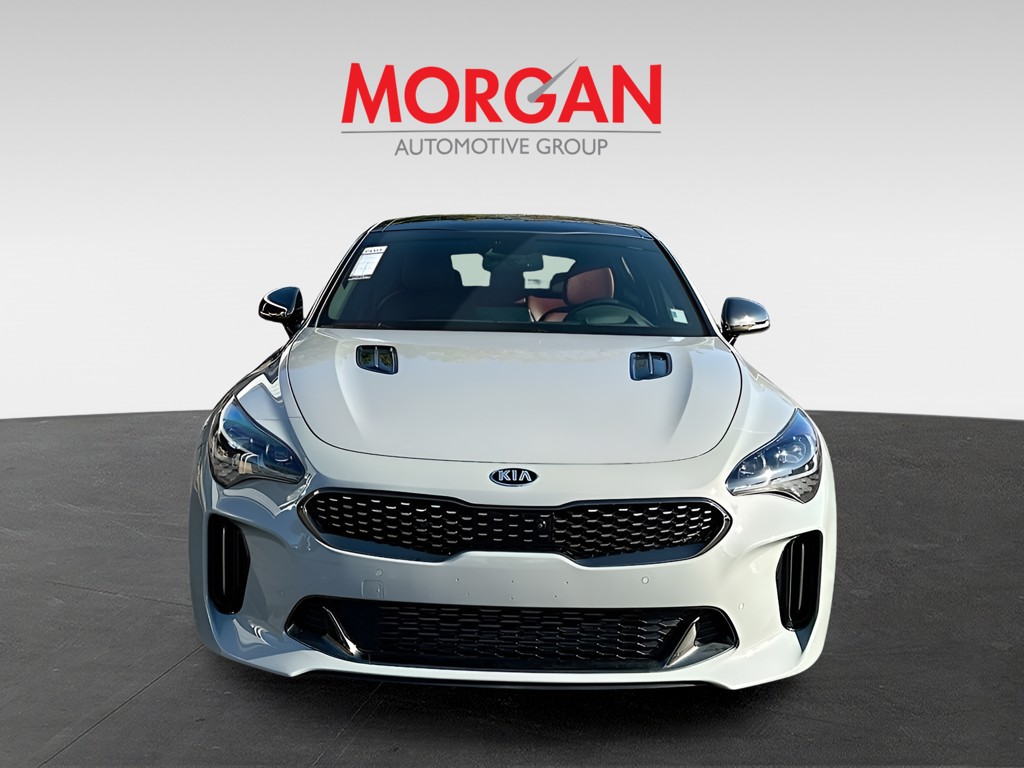 2020 Kia Stinger - Photo 3