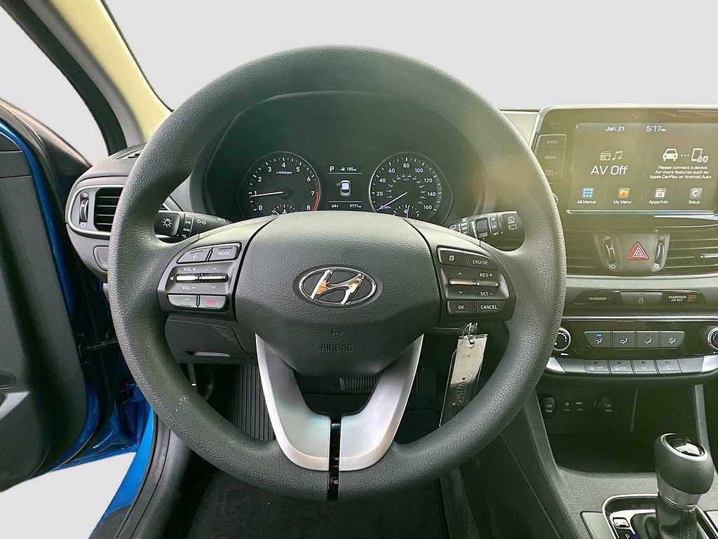 2018 Hyundai Elantra GT - Photo 11