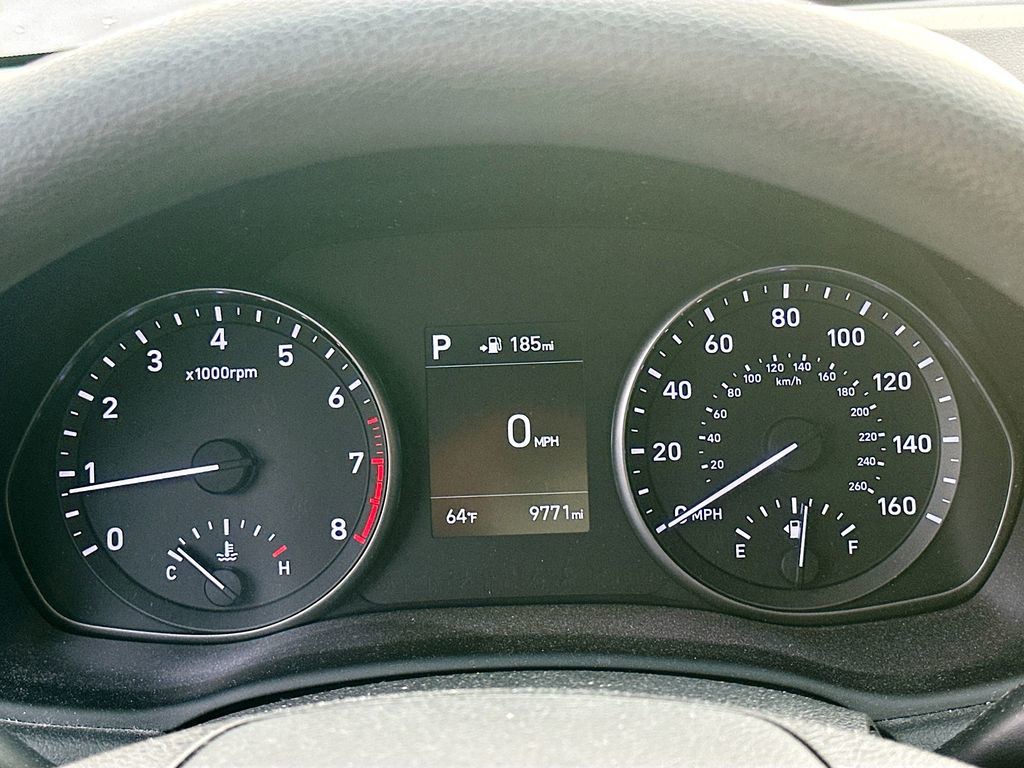 2018 Hyundai Elantra GT - Photo 12