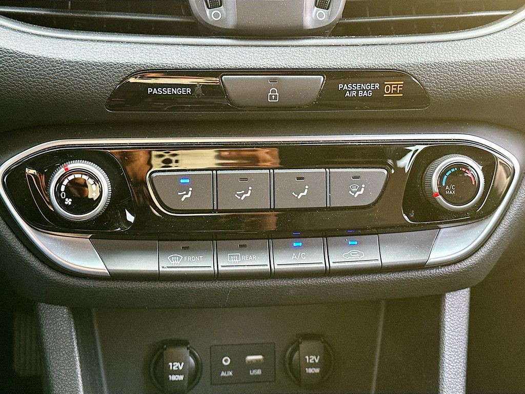 2018 Hyundai Elantra GT - Photo 15