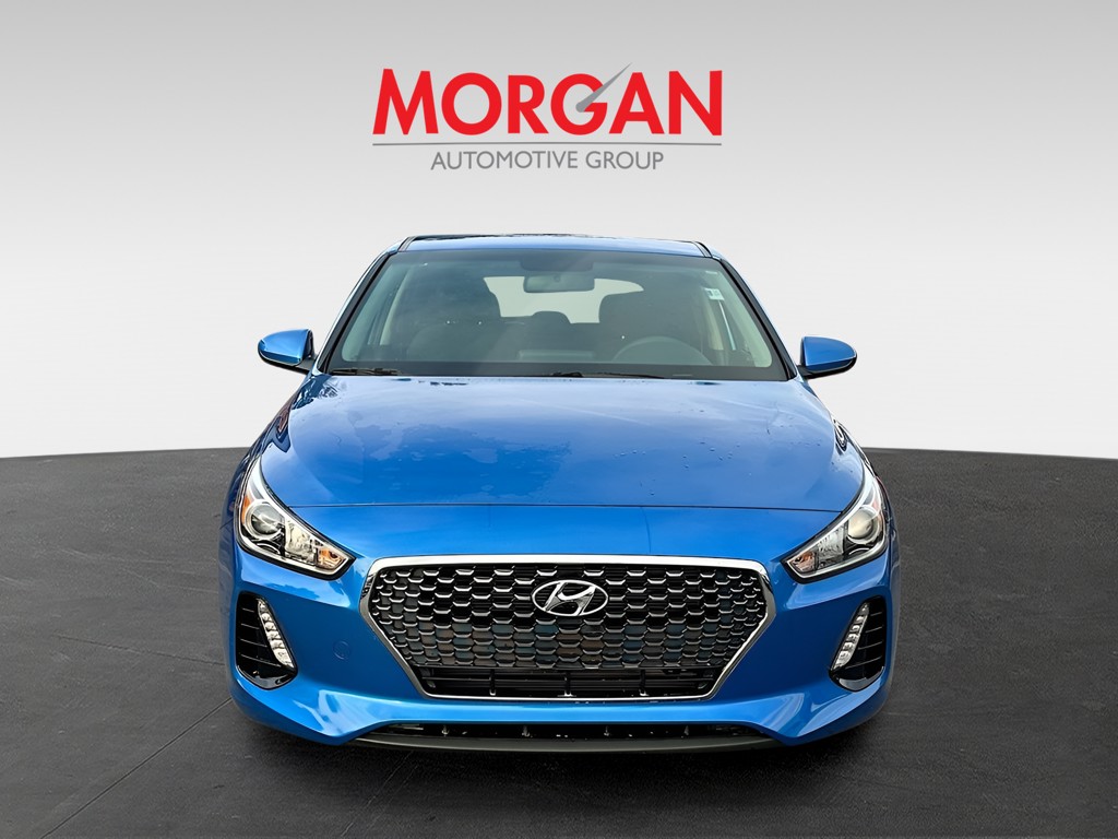 2018 Hyundai Elantra GT - Photo 3