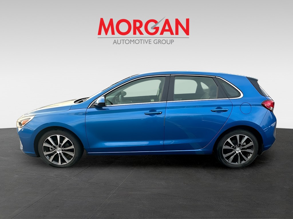 2018 Hyundai Elantra GT - Photo 7