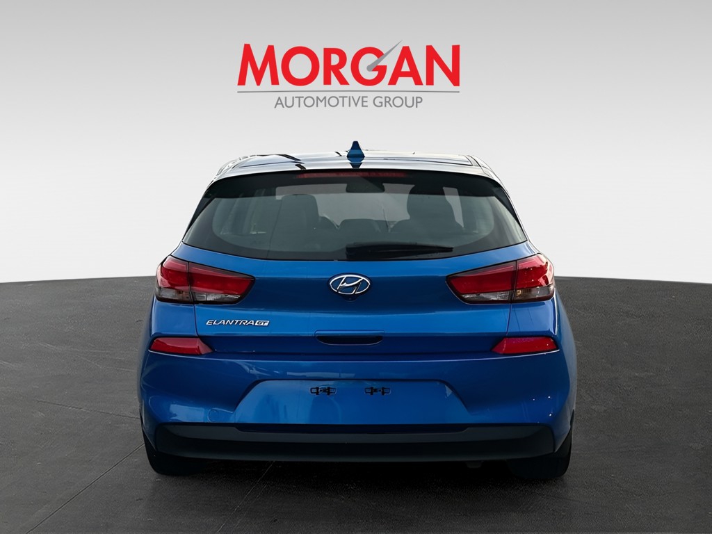 2018 Hyundai Elantra GT - Photo 6