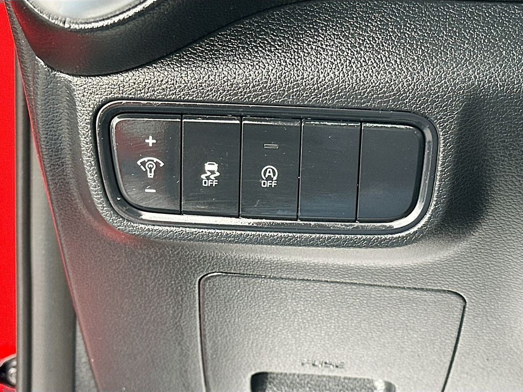 2024 Kia Soul - Photo 10