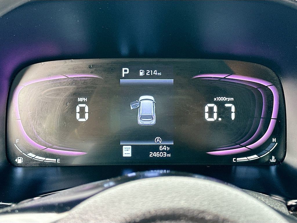 2024 Kia Soul - Photo 12