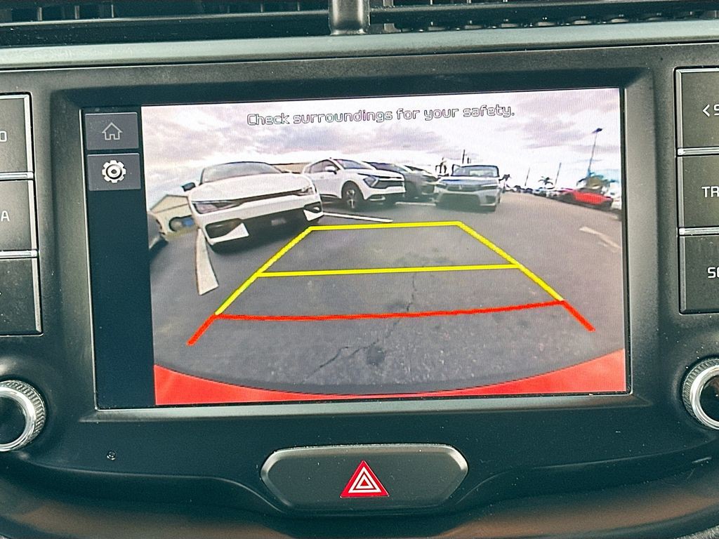 2024 Kia Soul - Photo 13