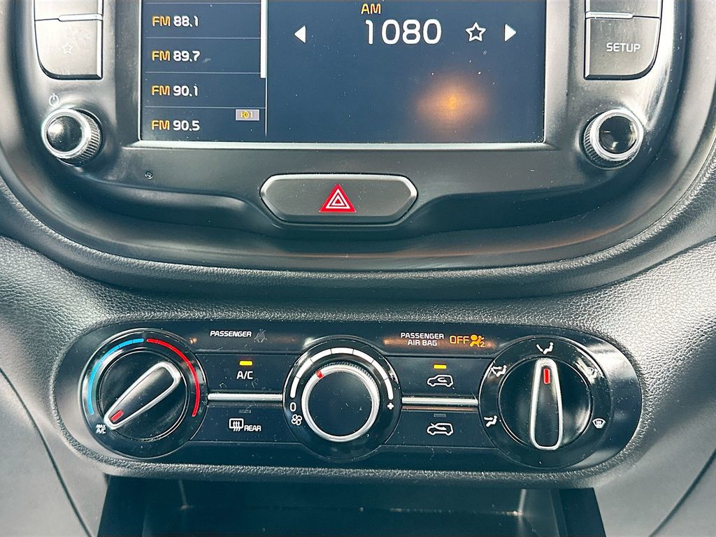 2024 Kia Soul - Photo 15