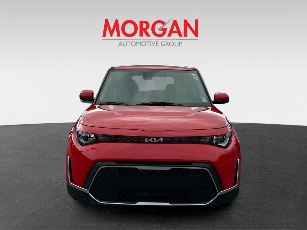 2024 Kia Soul - Photo 3
