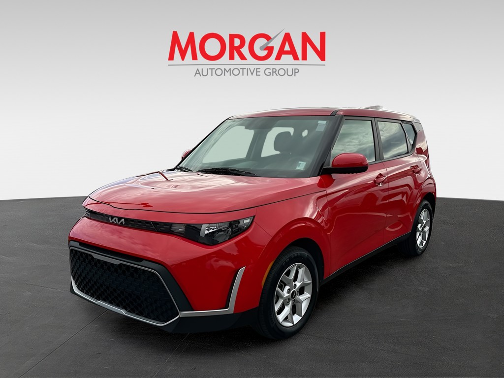 2024 Kia Soul - Photo 2