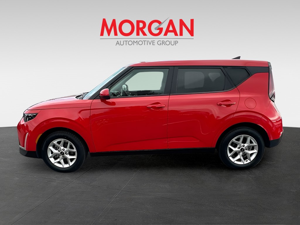 2024 Kia Soul - Photo 7