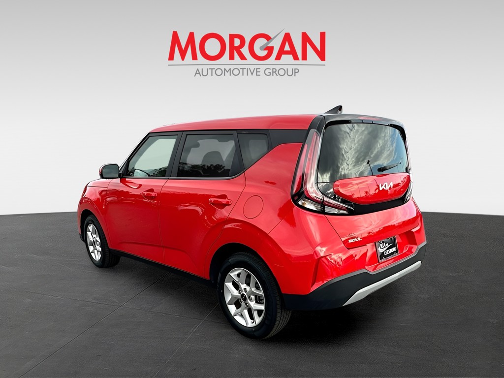 2024 Kia Soul - Photo 4