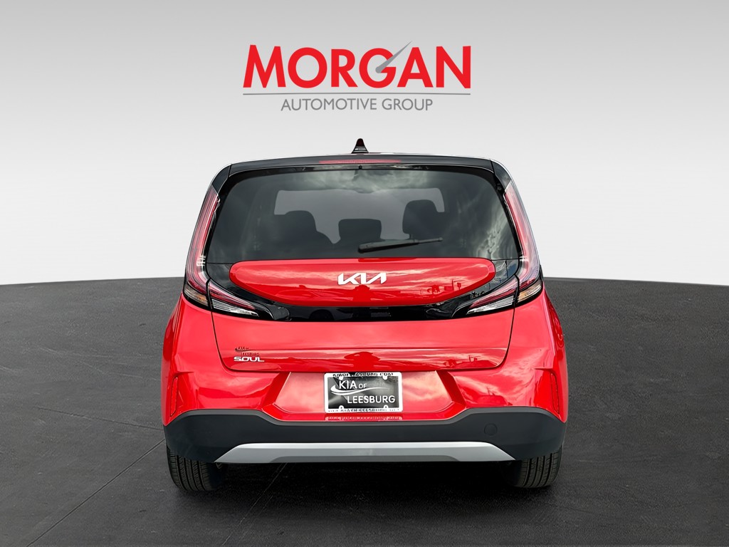2024 Kia Soul - Photo 6