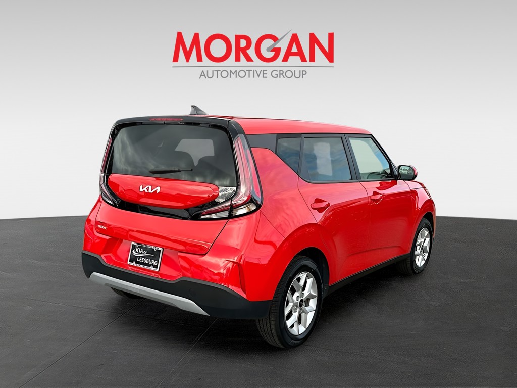 2024 Kia Soul - Photo 5