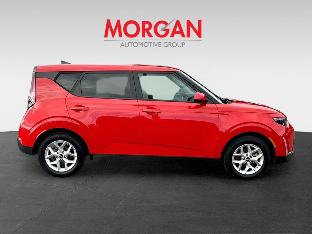 2024 Kia Soul - Photo 8