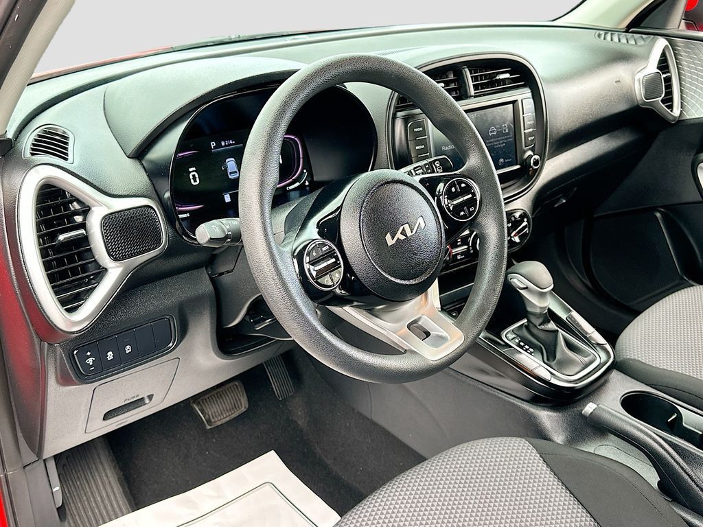 2024 Kia Soul - Photo 9