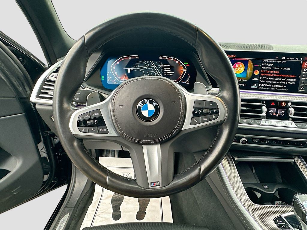 2023 BMW X5 - Photo 11