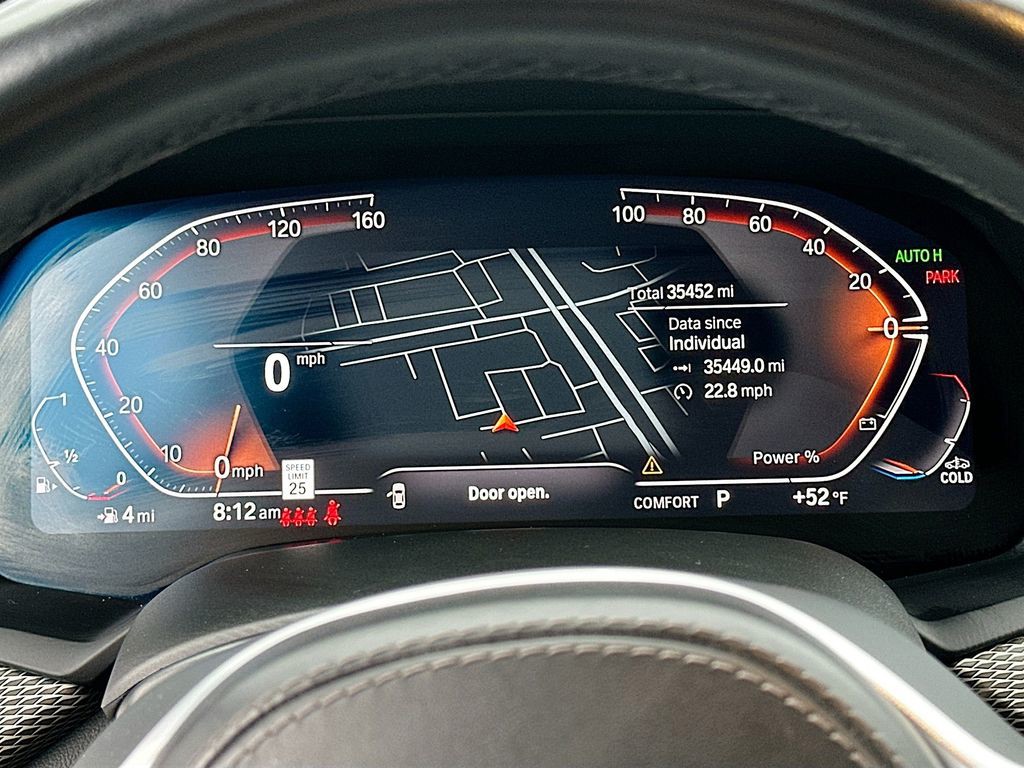 2023 BMW X5 - Photo 12