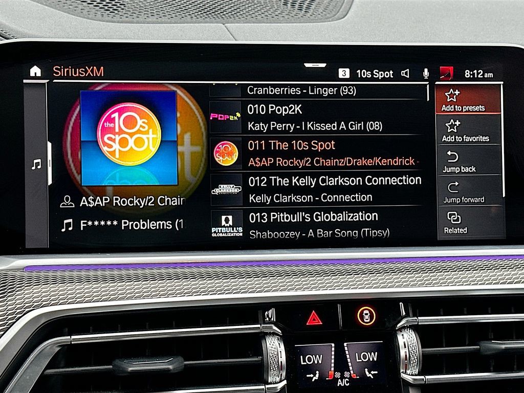 2023 BMW X5 - Photo 15