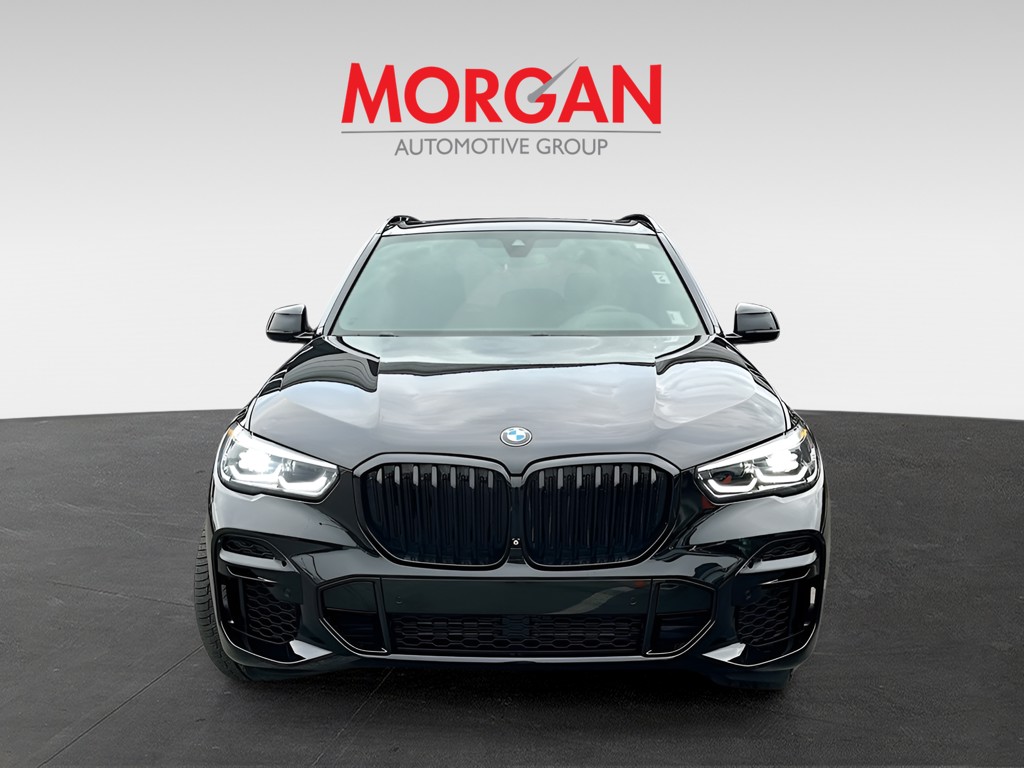 2023 BMW X5 - Photo 3