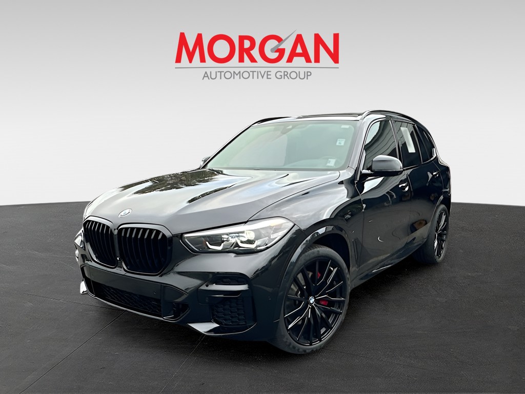 2023 BMW X5 - Photo 2