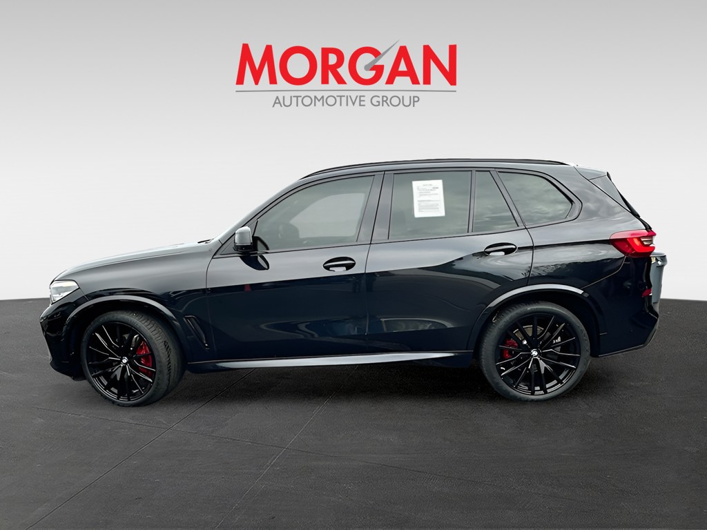 2023 BMW X5 - Photo 7