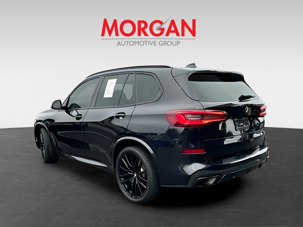 2023 BMW X5 - Photo 4