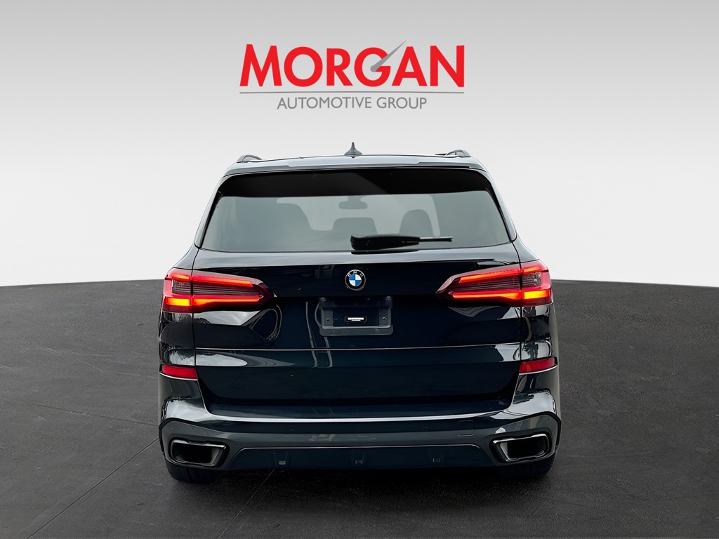 2023 BMW X5 - Photo 6