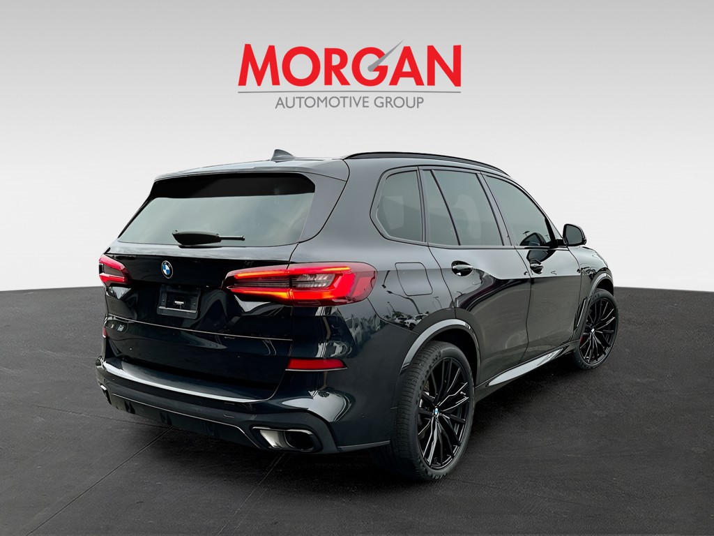 2023 BMW X5 - Photo 5