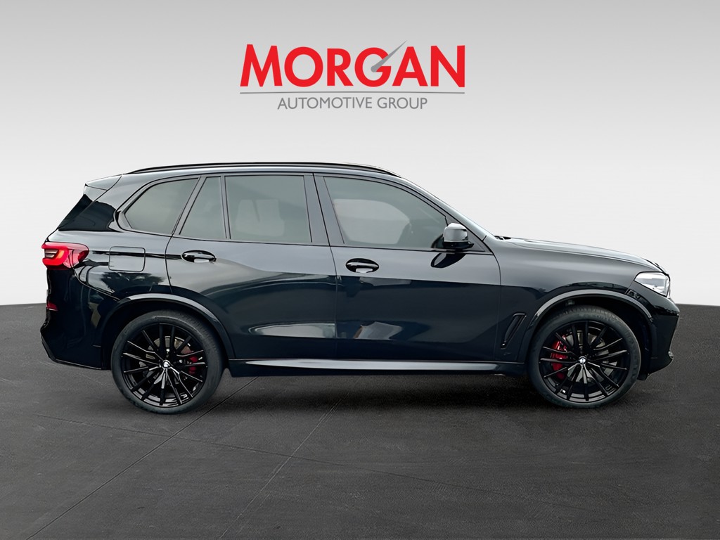 2023 BMW X5 - Photo 8