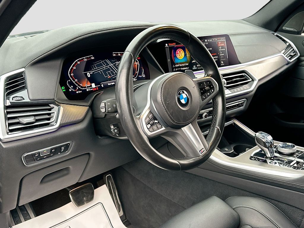 2023 BMW X5 - Photo 9