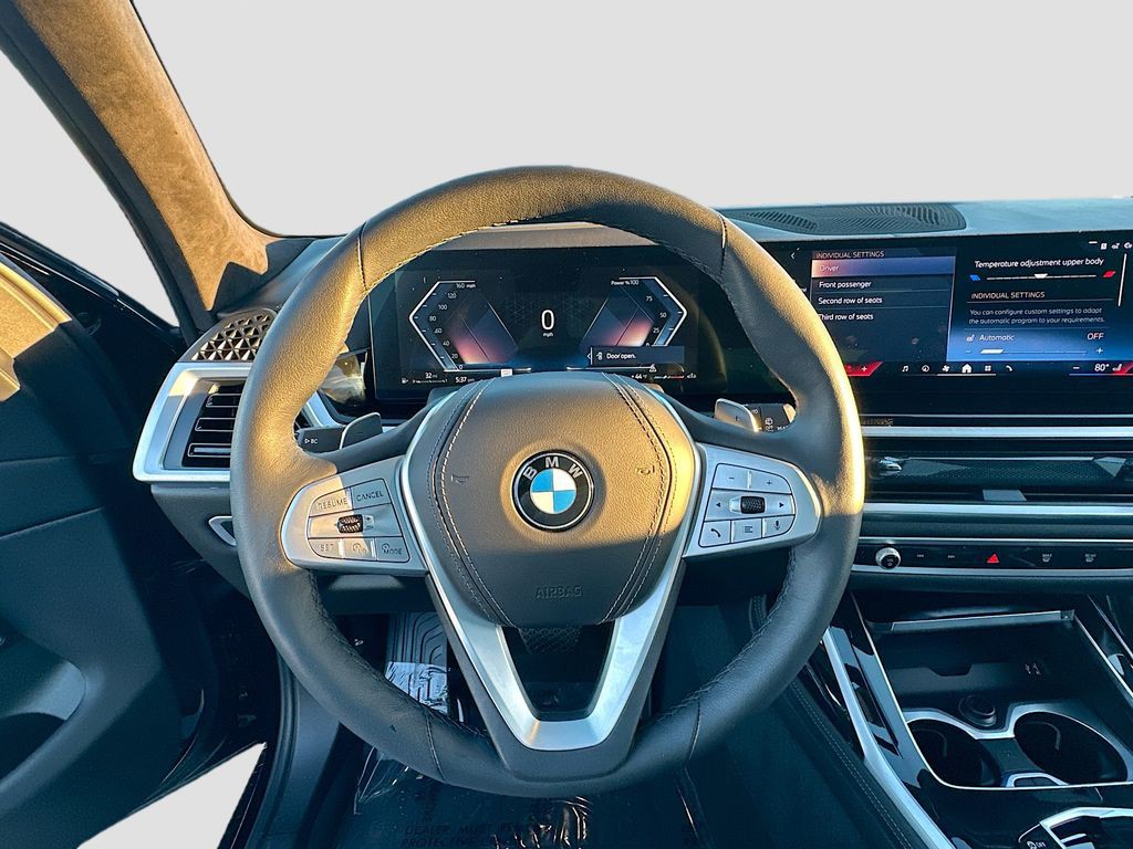 2024 BMW X7 - Photo 11
