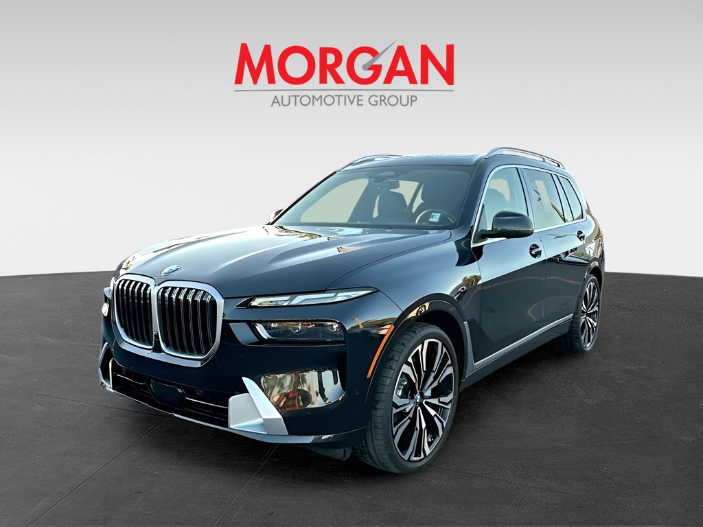 2024 BMW X7 - Photo 2