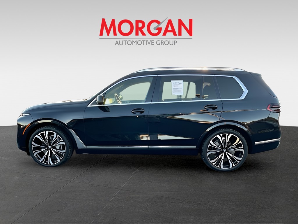 2024 BMW X7 - Photo 7